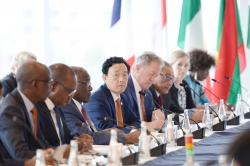 Maintaining stability in the Sahel is key to end conflict, FAO Director-General says